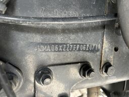 Man TGX 18.400 Euro 6 / XLX Cab / 908 dkm / NL Truck