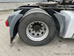 Man TGX 18.400 Euro 6 / XLX Cab / 908 dkm / NL Truck