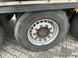 Krone Profi Liner / Curtainside / Lift Axle / Disk Br...
