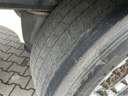 Krone Profi Liner / Curtainside / Lift Axle / Disk Br...