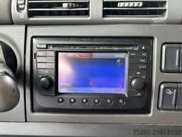 DAF CF 290 FA SC / 18 Ton / 598 dkm / Box / Loadlif...