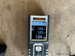 DAF CF 290 FA SC / 18 Ton / 598 dkm / Box / Loadlif...