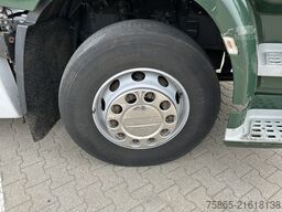 DAF CF 290 FA SC / 18 Ton / 598 dkm / Box / Loadlif...