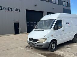 Mercedes-Benz Sprinter 208 CDI