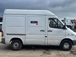 Mercedes-Benz Sprinter 208 CDI