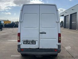 Mercedes-Benz Sprinter 208 CDI