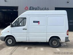 Mercedes-Benz Sprinter 208 CDI