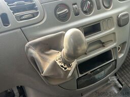 Mercedes-Benz Sprinter 208 CDI