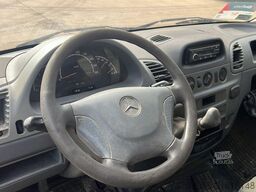 Mercedes-Benz Sprinter 208 CDI