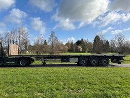 VTR O-12-27 | O-12-27 | OFFSHORE TRAILER | SAF AXLE
