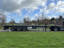 VTR O-12-27 | O-12-27 | OFFSHORE TRAILER | SAF AXLE