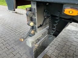 VTR O-12-27 | O-12-27 | OFFSHORE TRAILER | SAF AXLE