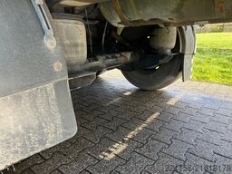 VTR O-12-27 | O-12-27 | OFFSHORE TRAILER | SAF AXLE