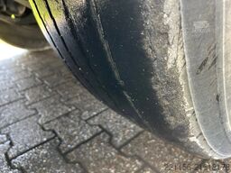 VTR O-12-27 | O-12-27 | OFFSHORE TRAILER | SAF AXLE