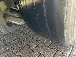 VTR O-12-27 | O-12-27 | OFFSHORE TRAILER | SAF AXLE