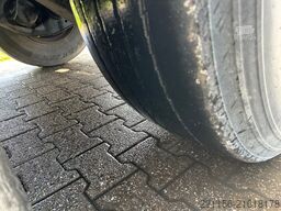 VTR O-12-27 | O-12-27 | OFFSHORE TRAILER | SAF AXLE