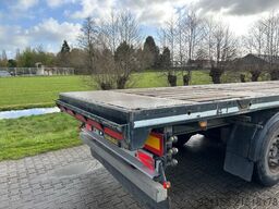 VTR O-12-27 | O-12-27 | OFFSHORE TRAILER | SAF AXLE