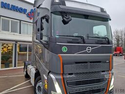 Volvo FH 460 I-SAVE GLOBETROTTER X-LOW M FH 460