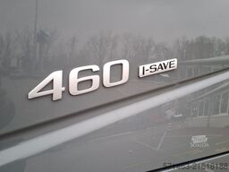Volvo FH 460 I-SAVE GLOBETROTTER X-LOW M FH 460