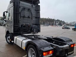 Volvo FH 460 I-SAVE GLOBETROTTER X-LOW M FH 460