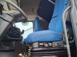 Volvo FH 460 I-SAVE GLOBETROTTER X-LOW M FH 460