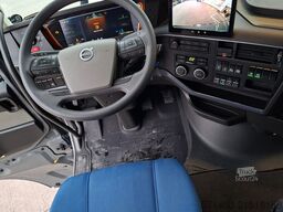 Volvo FH 460 I-SAVE GLOBETROTTER X-LOW M FH 460