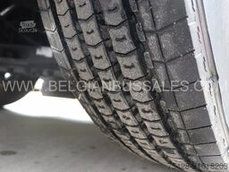 Iveco Crossway 12m Pop light / Double middle door / N...