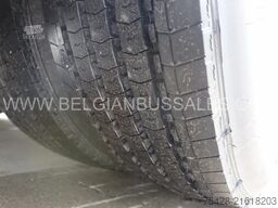 Iveco Crossway 12m Pop light / Double middle door / N...