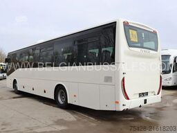 Iveco Crossway 12m Pop light / Double middle door / N...
