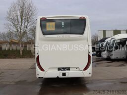 Iveco Crossway 12m Pop light / Double middle door / N...