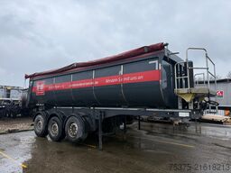 Langendorf SKS-HS 24/30  ISOXX MULDEThemo isoliert