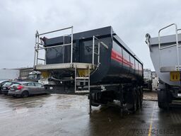 Langendorf SKS-HS 24/30  ISOXX MULDEThemo isoliert