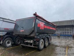 Langendorf SKS-HS 24/30  ISOXX MULDEThemo isoliert