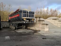 Langendorf SKS-HS 24/30  ISOXX MULDEThemo isoliert