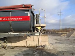 Langendorf SKS-HS 24/30  ISOXX MULDEThemo isoliert