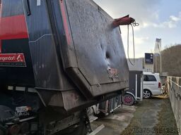 Langendorf SKS-HS 24/30  ISOXX MULDEThemo isoliert