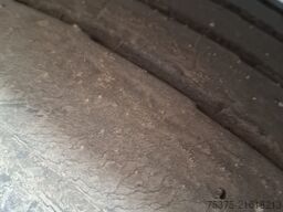 Langendorf SKS-HS 24/30  ISOXX MULDEThemo isoliert