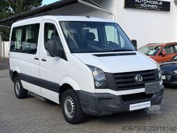 VW Crafter L1H1  9 SITZE   KLIMA   STANDHEIZUNG
