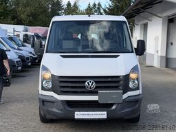 VW Crafter L1H1  9 SITZE   KLIMA   STANDHEIZUNG