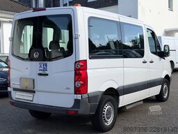 VW Crafter L1H1  9 SITZE   KLIMA   STANDHEIZUNG