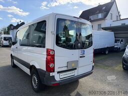 VW Crafter L1H1  9 SITZE   KLIMA   STANDHEIZUNG