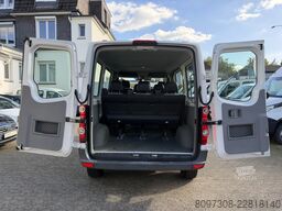 VW Crafter L1H1  9 SITZE   KLIMA   STANDHEIZUNG