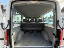 VW Crafter L1H1  9 SITZE   KLIMA   STANDHEIZUNG