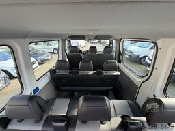 VW Crafter L1H1  9 SITZE   KLIMA   STANDHEIZUNG