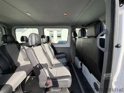 VW Crafter L1H1  9 SITZE   KLIMA   STANDHEIZUNG