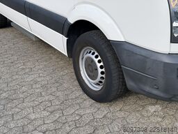 VW Crafter L1H1  9 SITZE   KLIMA   STANDHEIZUNG