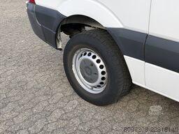 VW Crafter L1H1  9 SITZE   KLIMA   STANDHEIZUNG
