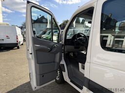 VW Crafter L1H1  9 SITZE   KLIMA   STANDHEIZUNG