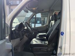 VW Crafter L1H1  9 SITZE   KLIMA   STANDHEIZUNG