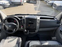VW Crafter L1H1  9 SITZE   KLIMA   STANDHEIZUNG